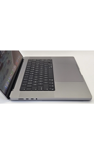 Apple MacBook Pro 16 A2485 M1 Max 64GB 1TB SSD 16,2
